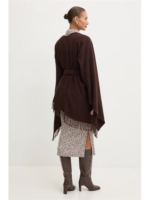 Max Mara marten cape Max Mara | 2426736028600.003